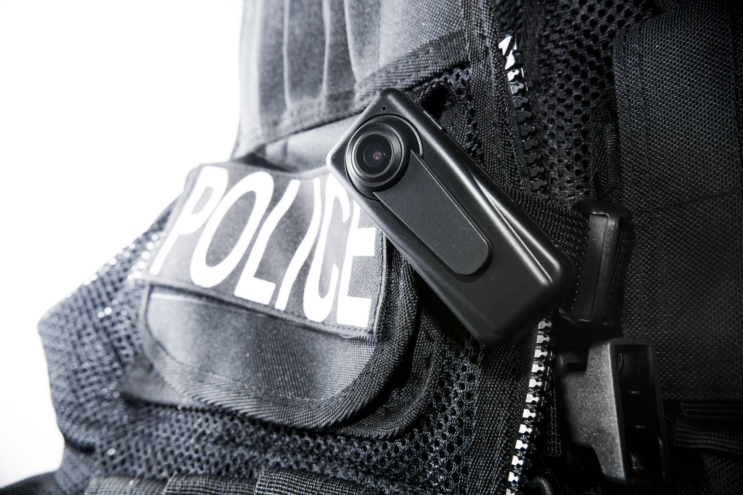 Bodycam – SLFP Police